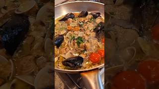 BLACK TRUFFLE Seafood Experience Like Never Before [upl. by Pavlish695]