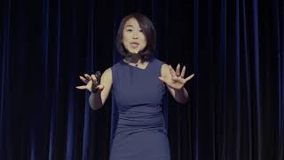 バイリンガルになる6分間 Becoming bilingual in 6 minutes  小熊 弥生  Yayoi Oguma  TEDxFukuoka [upl. by Ociral]