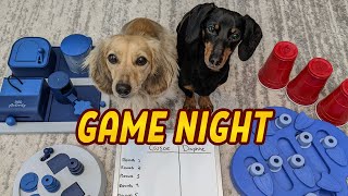 GAME NIGHT with Crusoe and Daphne LIVE [upl. by Gwennie]