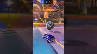 Plat air dribble [upl. by Reffotsirhc]