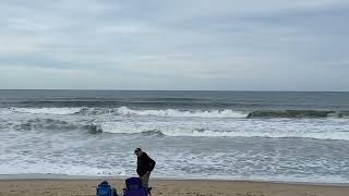 Nags Head Outer Banks 10924 [upl. by Aniraz]