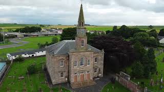 Tarbolton Church Ayrshire [upl. by Roseline948]