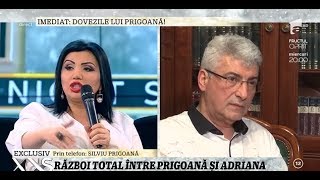 Război total între Bahmu şi Prigoană quotE o nenorocităquot [upl. by Vanni876]