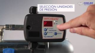 SWITCHMATIC 1 ESPAÑOL [upl. by Synned]