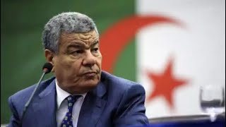 Sahara Occidental ou Marocain  Amar Saadani avait raison et il fallait l’écouter [upl. by Chien]