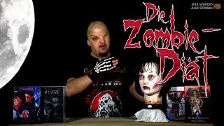 Die ZombieDiät  Wir Werden Alle Sterben HalloweenSonderfolge 2018 [upl. by Anirdua]