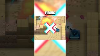 Can you beat Wii Tanks without shooting 2 wiiplay minigame shorts [upl. by Gerda]