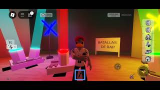 QUIEN ES LA MASCARA ROBLOX SEGUNDO CAPÍTULO [upl. by Emmaline541]