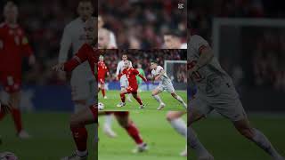 SUIZA VS DINAMARCA  PRONÓSTICO futbol suiza dinamarca nationsleague xhaka uefa shorts [upl. by Bove670]