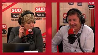 🚘 On parle auto  Laurence Peraud et Jean Luc Moreau [upl. by Adoh]