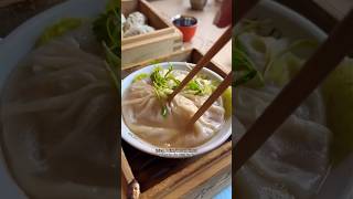 dumplings food foodie dimsum asianfood [upl. by Noillimaxam]