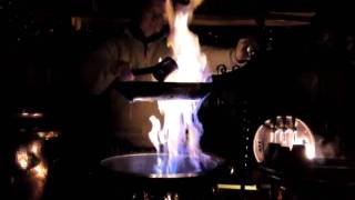 Feuerzangenbowle [upl. by Allebram]