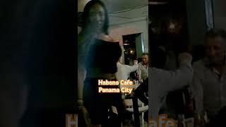 Habano Cafe Panama City [upl. by Yebloc592]