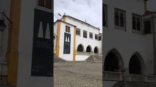 portugal sintra food travel trip vacation fyp explore discover [upl. by Aernda]