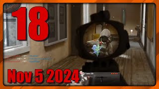 GPR 91 FUN Lets Get It To Level 15 Part 18 Call of Duty Black Ops 6 Launch MP [upl. by Nnylireg]