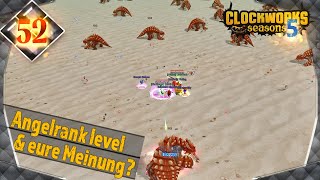 Flyff Angelrank leveln amp Ich brauche eure Meinung 🎞52 ★ CW Flyff S5 [upl. by Eugine]