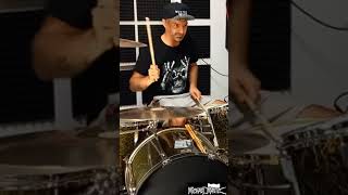 Hed PE quotRenegadequot DrumCover by Michael Mautz [upl. by Ailad]