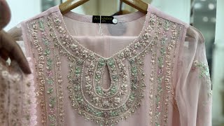 Agha Noor Collection 2024  Agha Noor New Arrivals 2024  Wedding Dresses 2024 [upl. by Gnad]