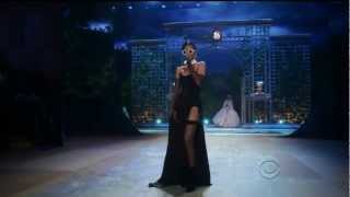 Rihanna  Diamonds Live Victorias Secret Fashion Show 2012 1080p HD [upl. by Archie]