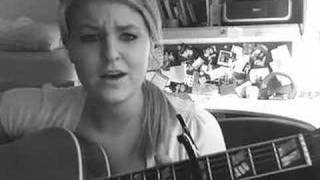 SoSo Brooke Waggoner cover [upl. by Siletotsira]