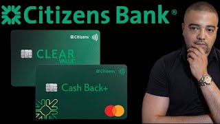 Citizens Bank Credit Cards  Should You Become a Citizen [upl. by Lavine667]