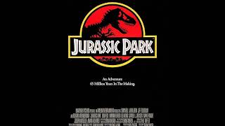 Episode 28 Jurassic Park with Elizabeth Jones [upl. by Latreshia]