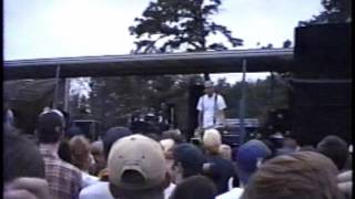 Blink 182  Warped Tour 96  Falmouth MA FULL SHOW [upl. by Ced491]