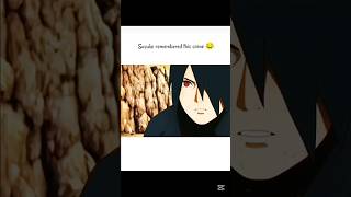 naruto Sasaki remember this scenenaruto viralclips anime hinata narutoshippudeneditamv [upl. by Hofstetter]