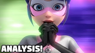 KWAMI BUSTER PROMO ANALYSIS Miraculous Ladybug AnalysisNews [upl. by Yleek]