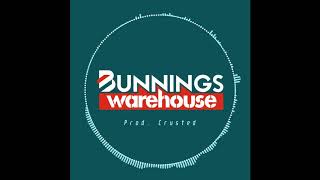 Bunnings Warehouse Type Beat Prod hoemadeit [upl. by Bozuwa669]