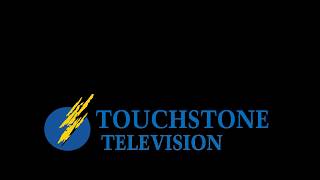 Touchstone Television Logo 1988 Long Version Remake UPDATED [upl. by Gilmour]