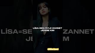 Jenlisa edit keşvetteyiz kesvetbenionecikar keşfetedüş keşvetaçıl [upl. by Hynes]