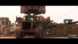 Port of Belledune Infrastructure Videomov [upl. by Melnick]