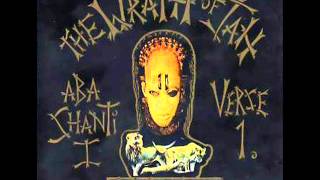 Aba Shanti I amp Shanti Ites  The Wrath of Jah [upl. by Airbmat721]