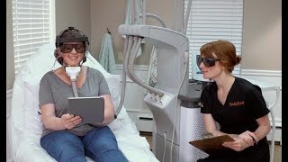 SculpSure Treatment for Submental Double Chin Fat at S Thetics Clinic [upl. by Jenni]