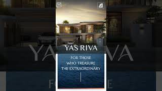 YAS RIVA COMING SOON ON YAS ISLAND [upl. by Kamillah]