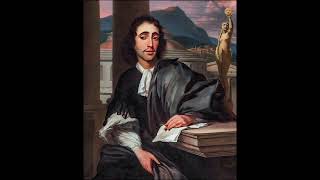 Baruch Spinoza  Anthony Quinton 1977 [upl. by Madaras159]