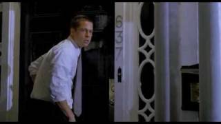 Mr And Mrs Smith Trailer HQ 2005 [upl. by Eimar]