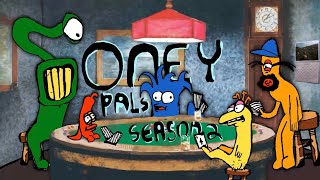 Oney Pals Season Two [upl. by Salahi]