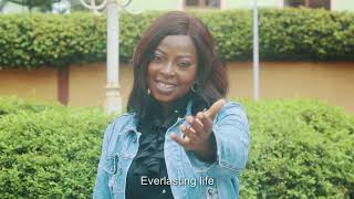 Official Video Everlasting Life John 316 Chinatu Ft Ace Reghan [upl. by Sutherlan]