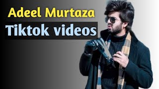 Adeel Murtaza Funny Tiktok videos 😃tiktok adeelmurtaza [upl. by Nema]