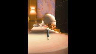 Ratatouille Remake  Ending  Trailer  1440p⁶⁰ [upl. by Eedyak]