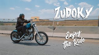 Ride stories 5 Eduardo López aka ZUDOKY [upl. by Nawor]