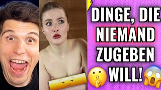 Paluten REAGIERT auf Dinge die JEDER MACHT aber NICHT ZUGEBEN will 6 [upl. by Nnylimaj322]