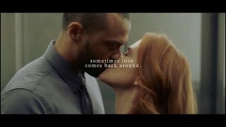 jackson avery amp april kepner  in my veins [upl. by Haianeb]