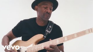 Marcus Miller  Que Sera Sera ft Selah Sue [upl. by Jervis]