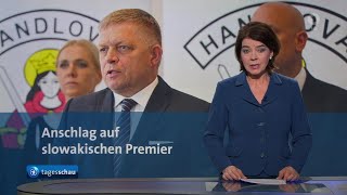 tagesschau 2000 Uhr 15052024 [upl. by Eelyab97]