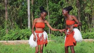 Azande Cultural Dancers ACD  Arua Wiri Naariga by Beaty Toni Dance Video [upl. by Bettina]