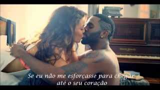 Jason Derulo Ft Jordin Sparks  Vertigo Tradução [upl. by Esilram]