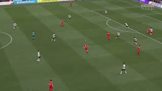 FIFA 21  Scotland vs Poland [upl. by Kus540]